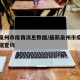 最新泉州市疫情消息数据/最新泉州市疫情消息数据查询