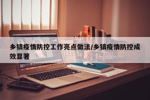 乡镇疫情防控工作亮点做法/乡镇疫情防控成效显著