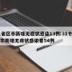 31省区市新增无症状感染13例:31个省区市新增无症状感染者54例