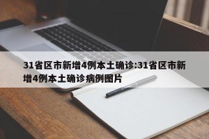31省区市新增4例本土确诊:31省区市新增4例本土确诊病例图片