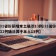 【31省份新增本土确诊13例/31省份新增33例确诊其中本土19例】