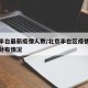 北京丰台最新疫情人数/北京丰台区疫情最新情况分布情况