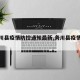 【务川县疫情防控通知最新,务川县疫情公告】