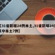 【31省新增24例本土,31省新增24例其中本土7例】