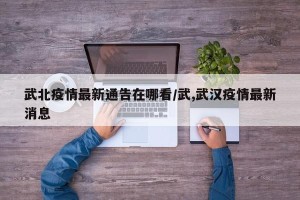 武北疫情最新通告在哪看/武,武汉疫情最新消息