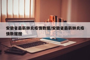 安徽省最新肺炎疫情数据/安徽省最新肺炎疫情数据图