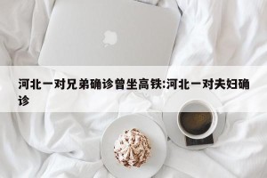 河北一对兄弟确诊曾坐高铁:河北一对夫妇确诊