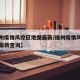 【福州疫情风控区地图最新/福州疫情风控区地图最新查询】