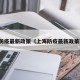 上海防疫最新政策（上海防疫最新政策新规）