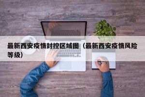 最新西安疫情封控区域图（最新西安疫情风险等级）