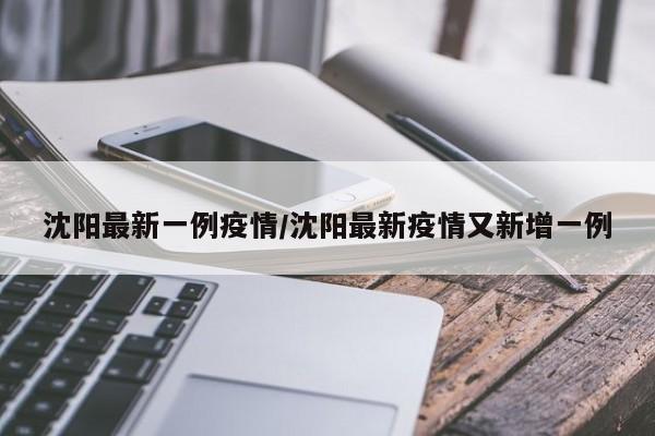 沈阳最新一例疫情/沈阳最新疫情又新增一例